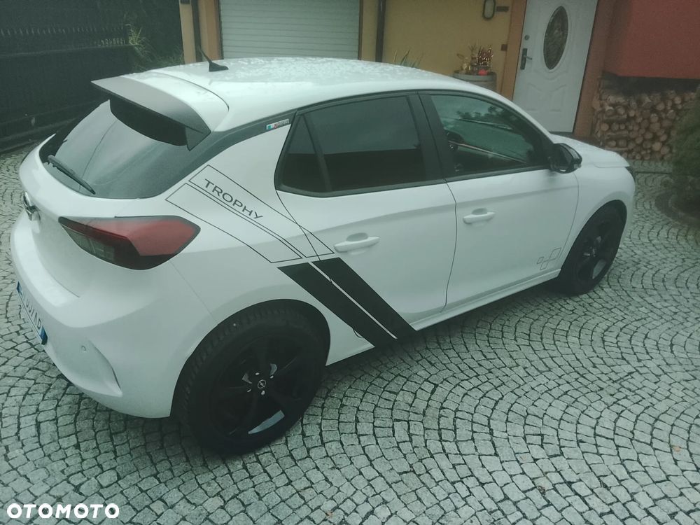 Opel Corsa 1.2 Active - 5