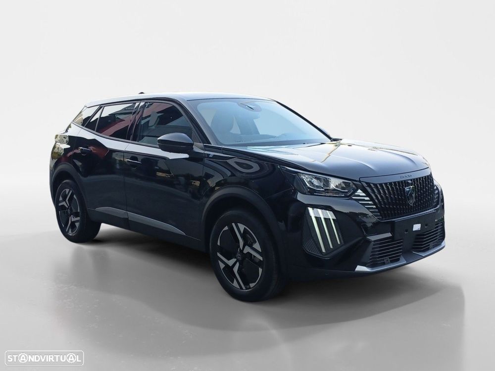 Peugeot e-2008 54 kWh Allure - 7
