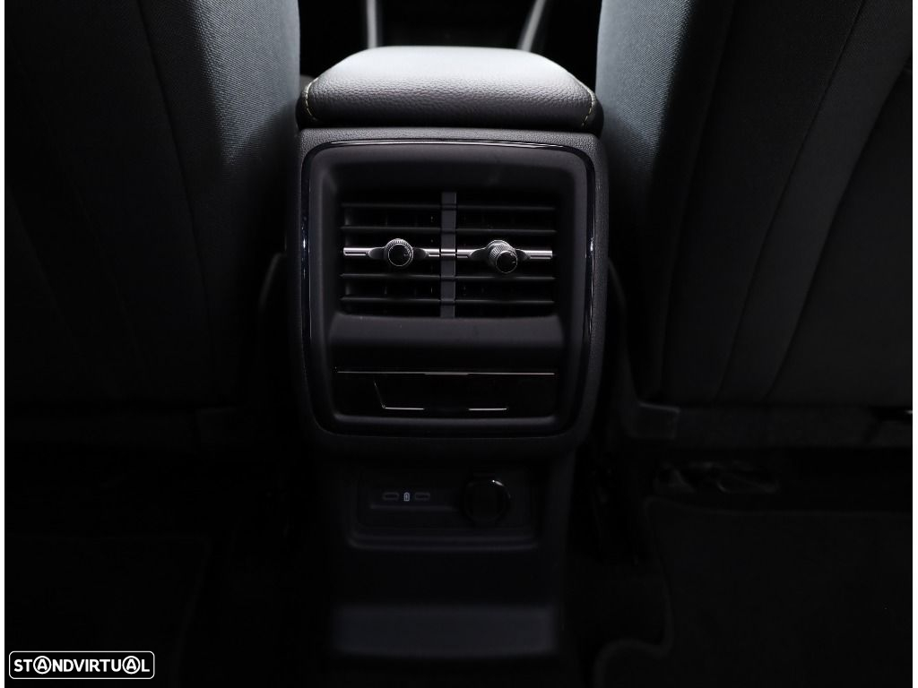 Skoda Kodiaq 1.5 TSI iV DSG - 31