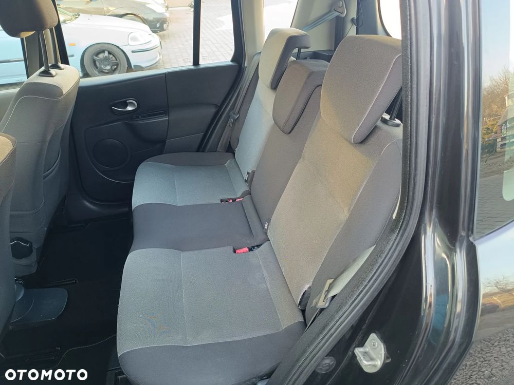 Renault Modus 1.2 16V Exception - 15