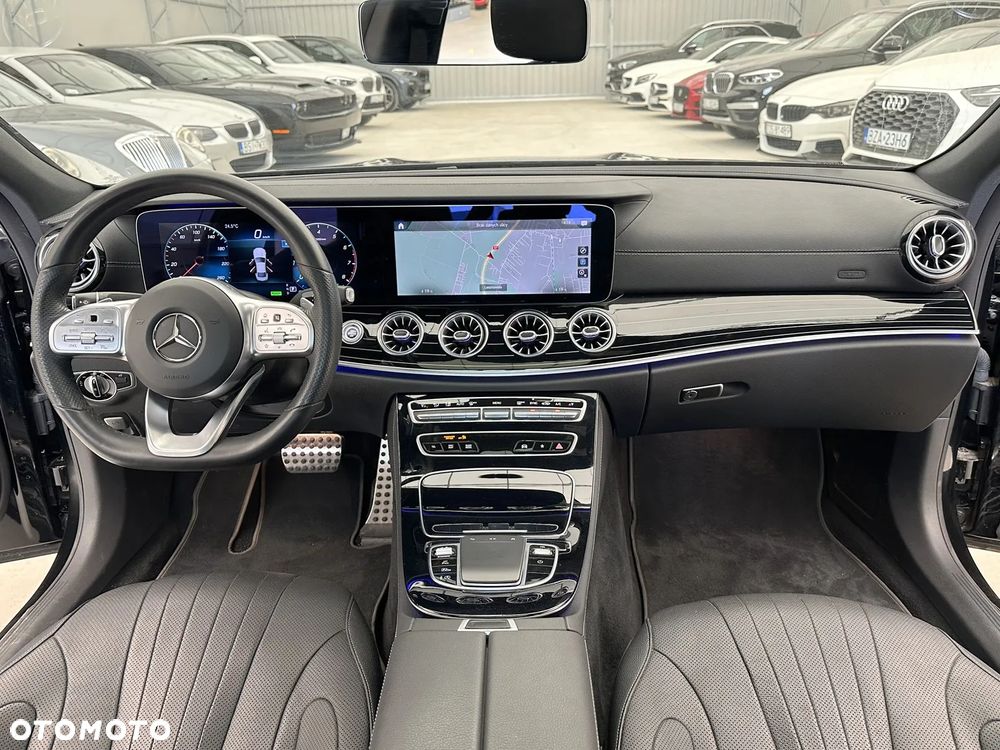Mercedes-Benz CLS 450 4Matic 9G-TRONIC AMG Line - 7