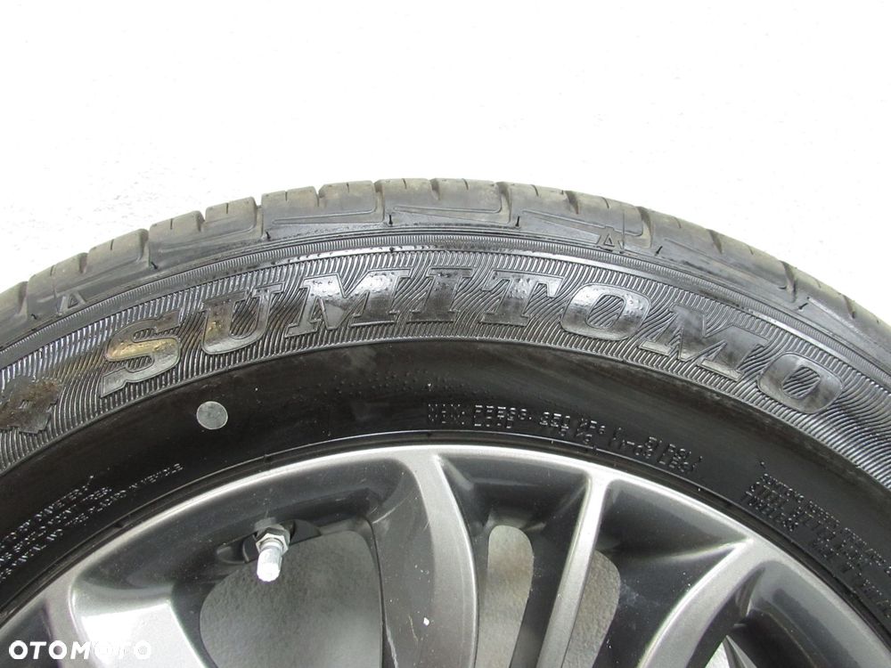 HYUNDAI IX35 2010-2015 FELGI ALUMINIOWE 52910-2Y650 - 13