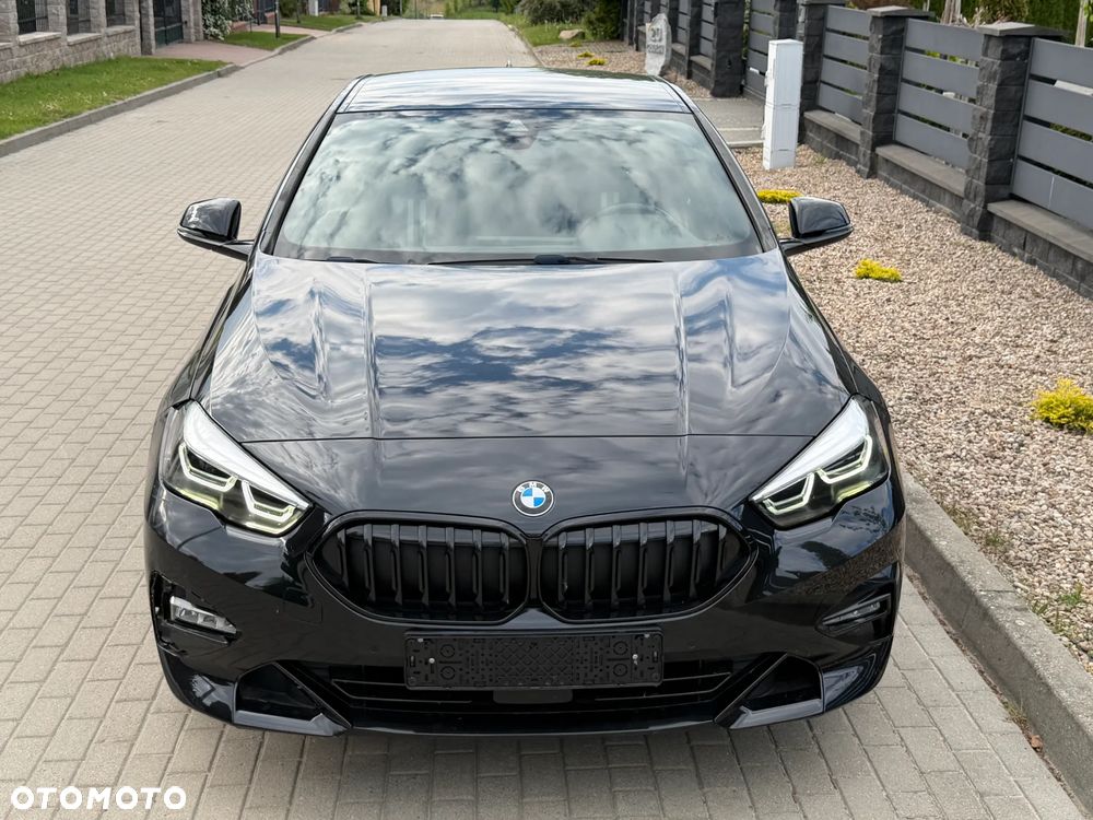 BMW Seria 2 218i Sport Line - 29