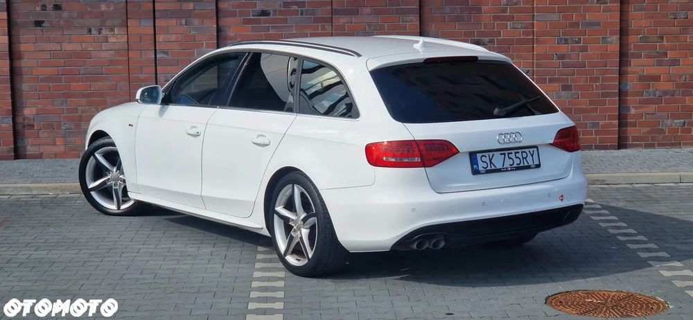 Audi A4 - 15