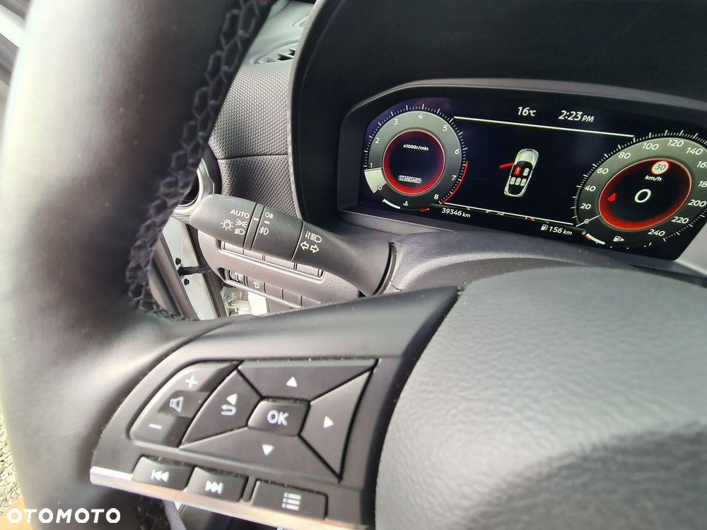 Nissan Juke 1.0 DIG-T N-Connecta - 20