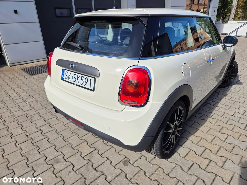 MINI ONE Standard - 10