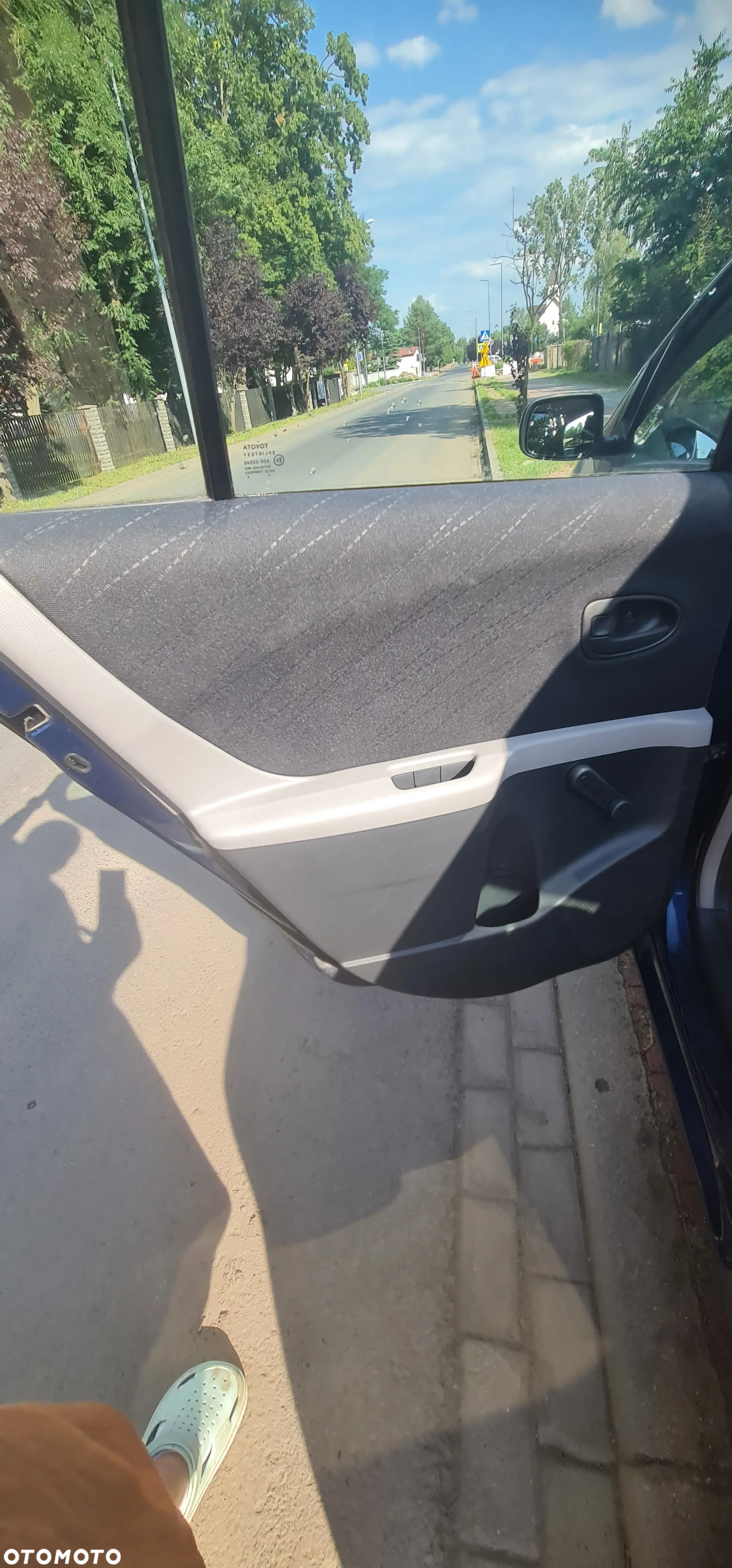 Toyota Yaris 1.3 - 3