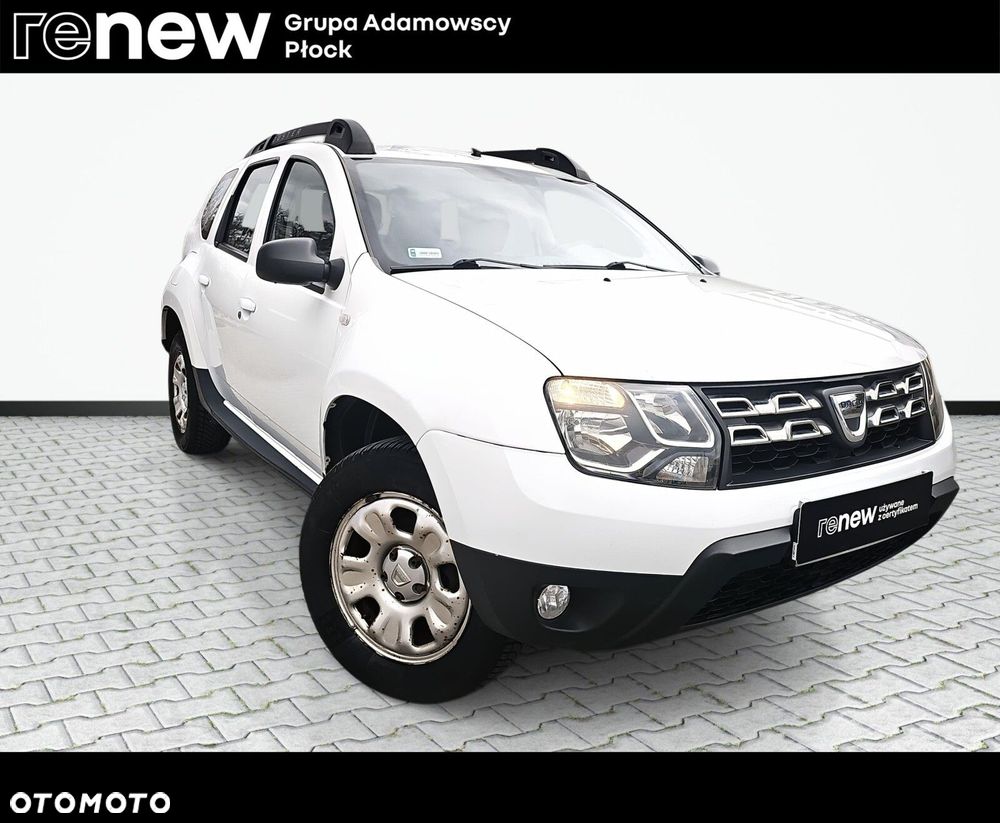 Dacia Duster 1.5 dCi Laureate S&S EU6 - 7