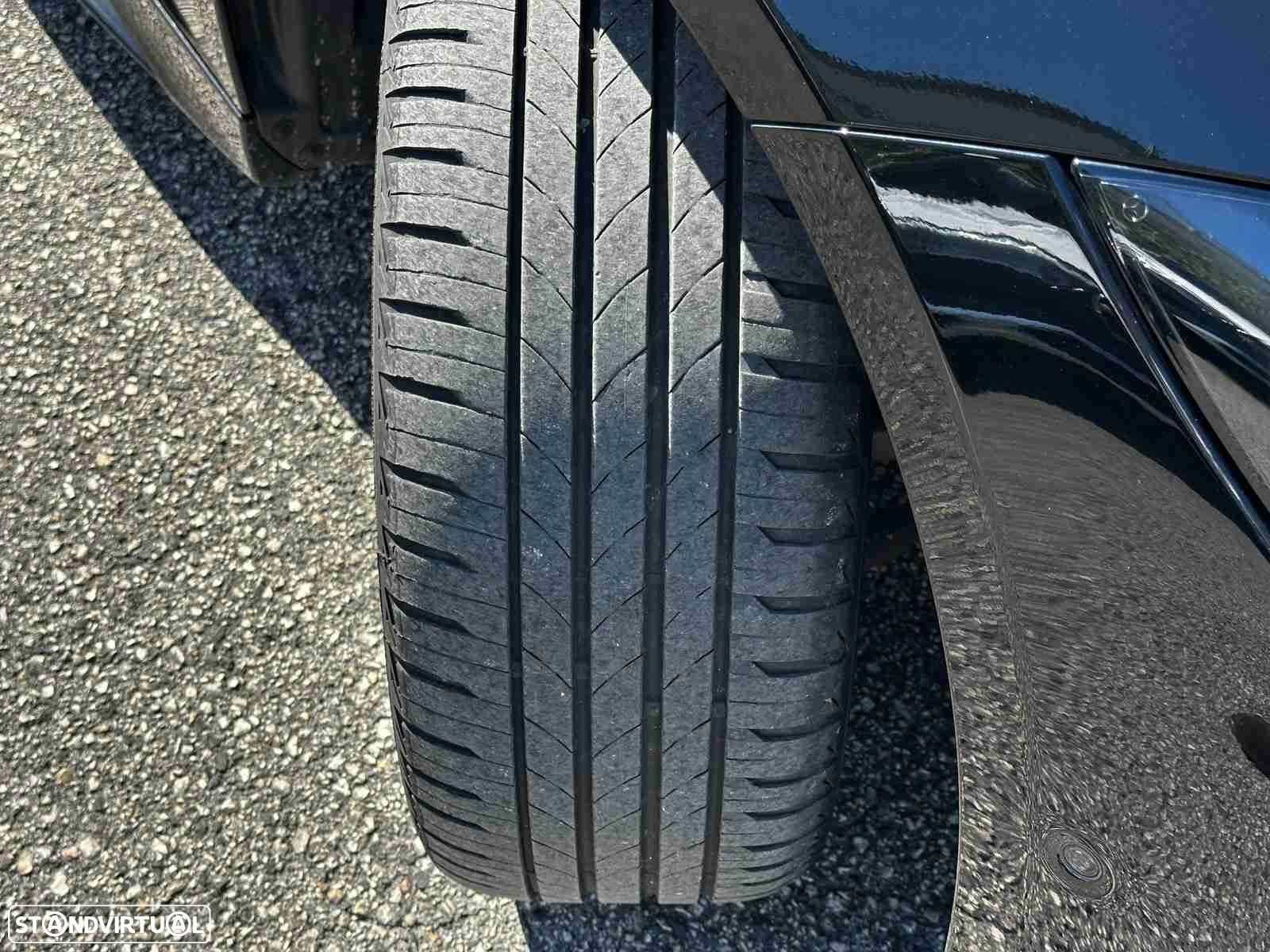 Mercedes-Benz C 300 d AMG Line - 12