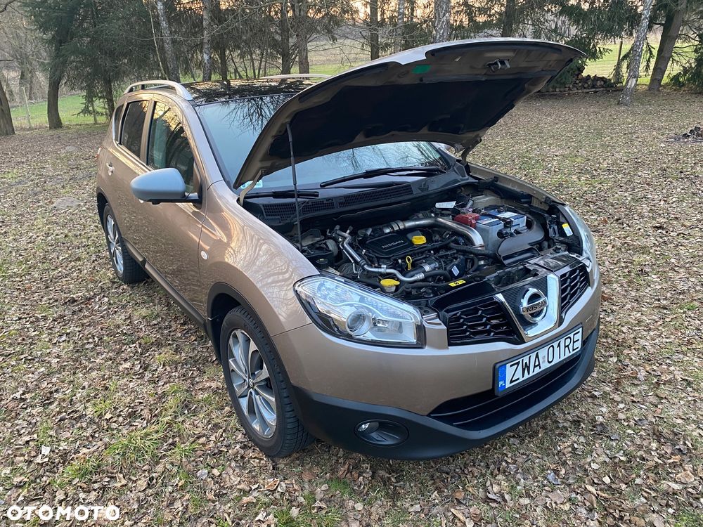 Nissan Qashqai 1.6 dCi I-Way - 5