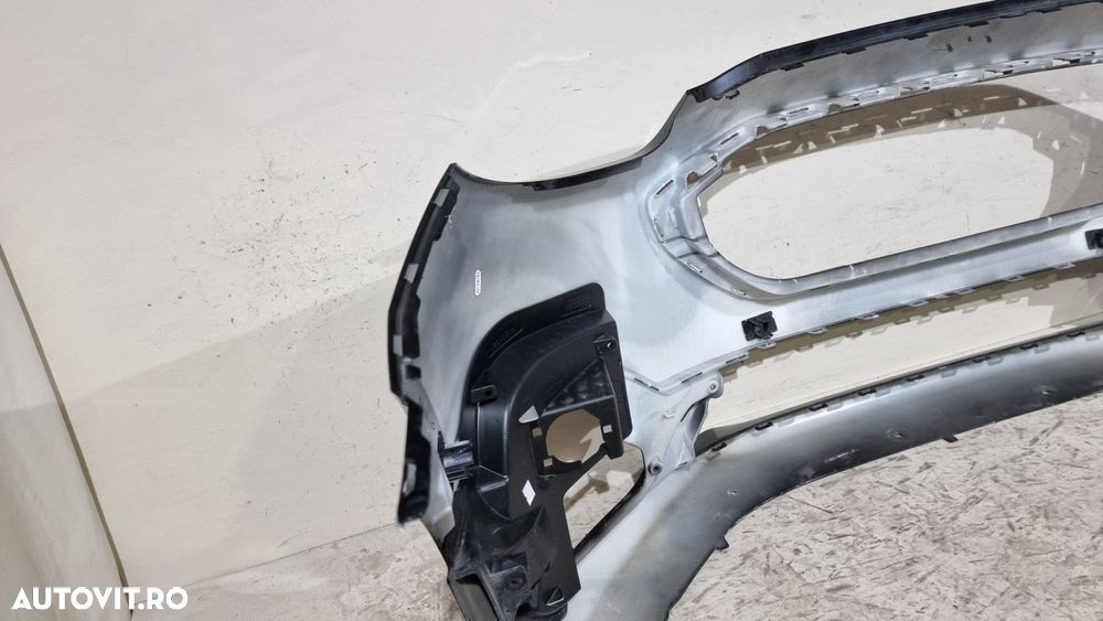 Bara fata Ford Puma ST-Line, 2019, 2020, 2021, 2022, 2023,  cod origine OE L1TB-17757-D. - 4