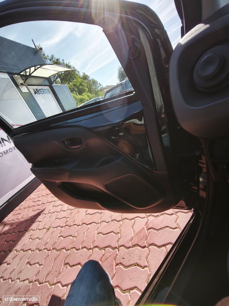 Peugeot 108 1.0 e-VTi Active - 20