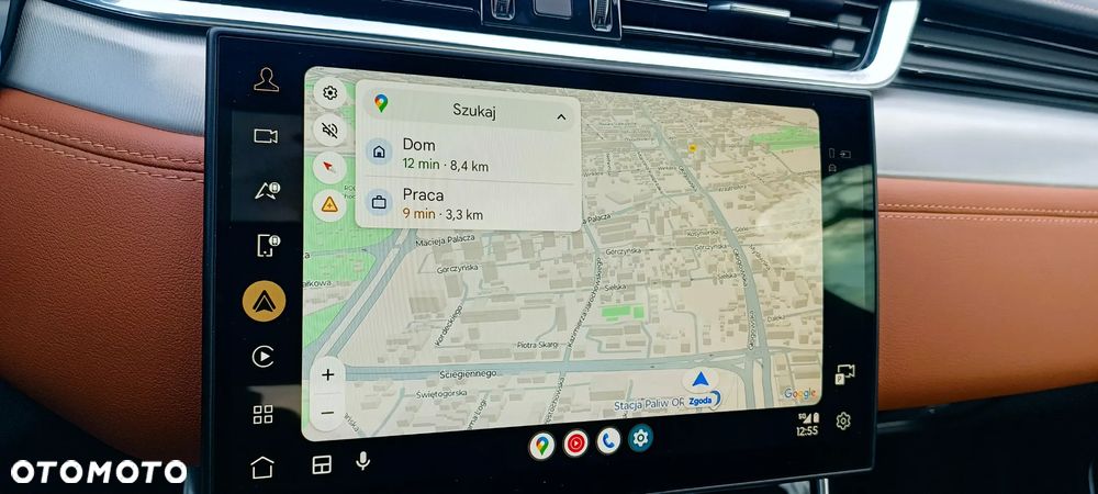 Jaguar XF P250 R-Dynamic SE - 6