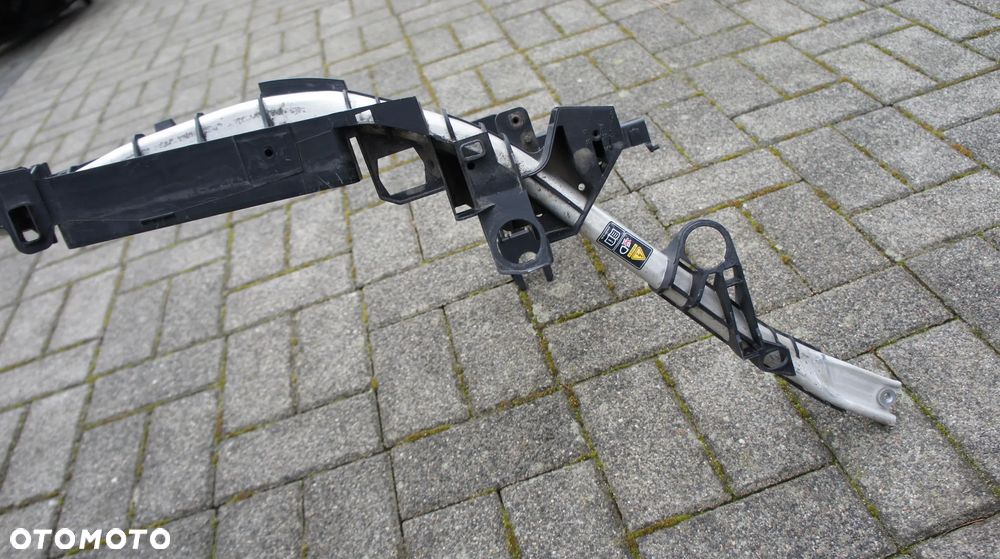 PAS PRZEDNI MERCEDES A KLASA W176 B KLASA W 246 CLA W117 GLA W156 - 6