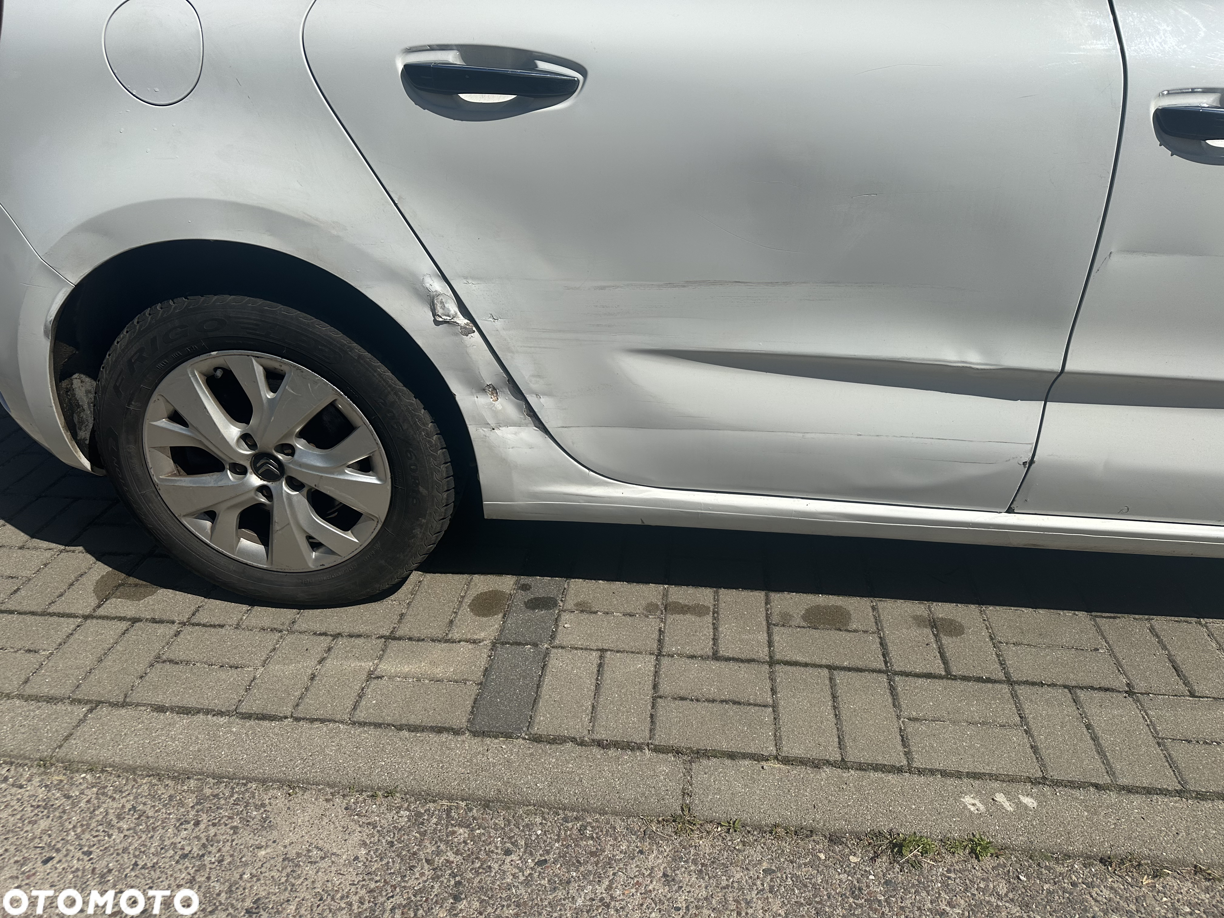 Citroën C4 Picasso 1.6 BlueHDi MoreLife - 8