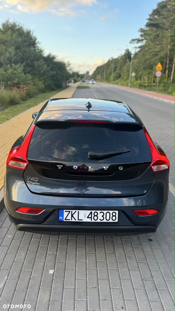 Volvo V40 - 3