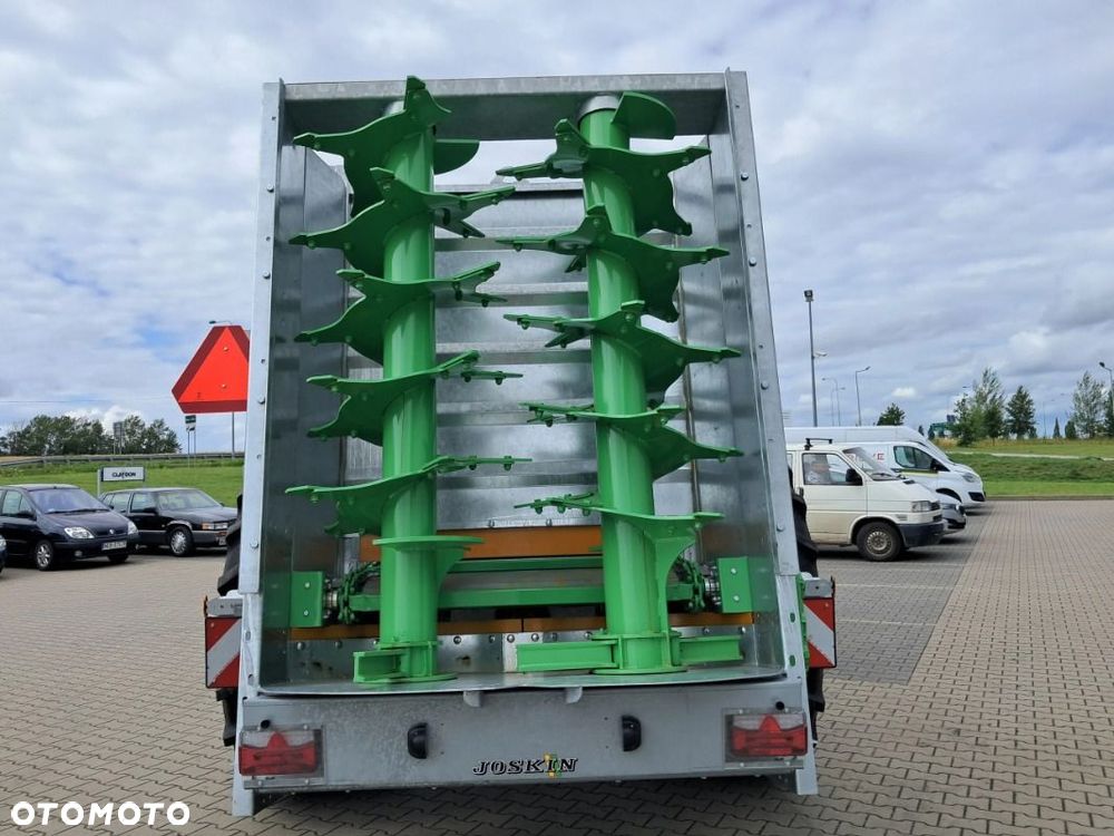 Joskin SIROKO S5513/13V - 4