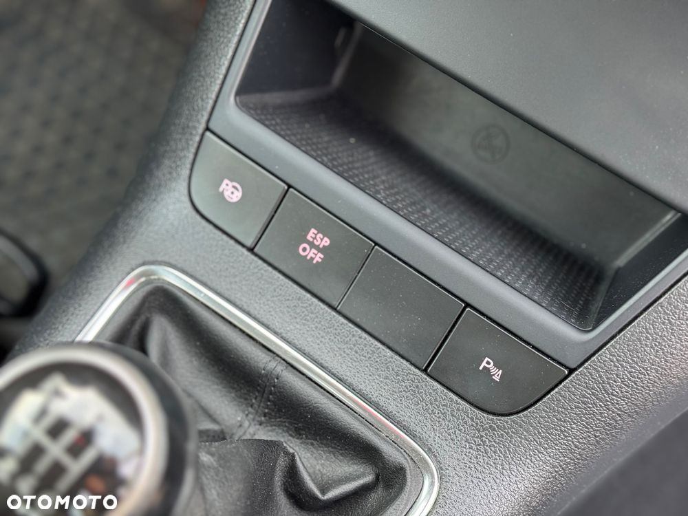 Volkswagen Golf Plus 1.4 TSI Life - 18