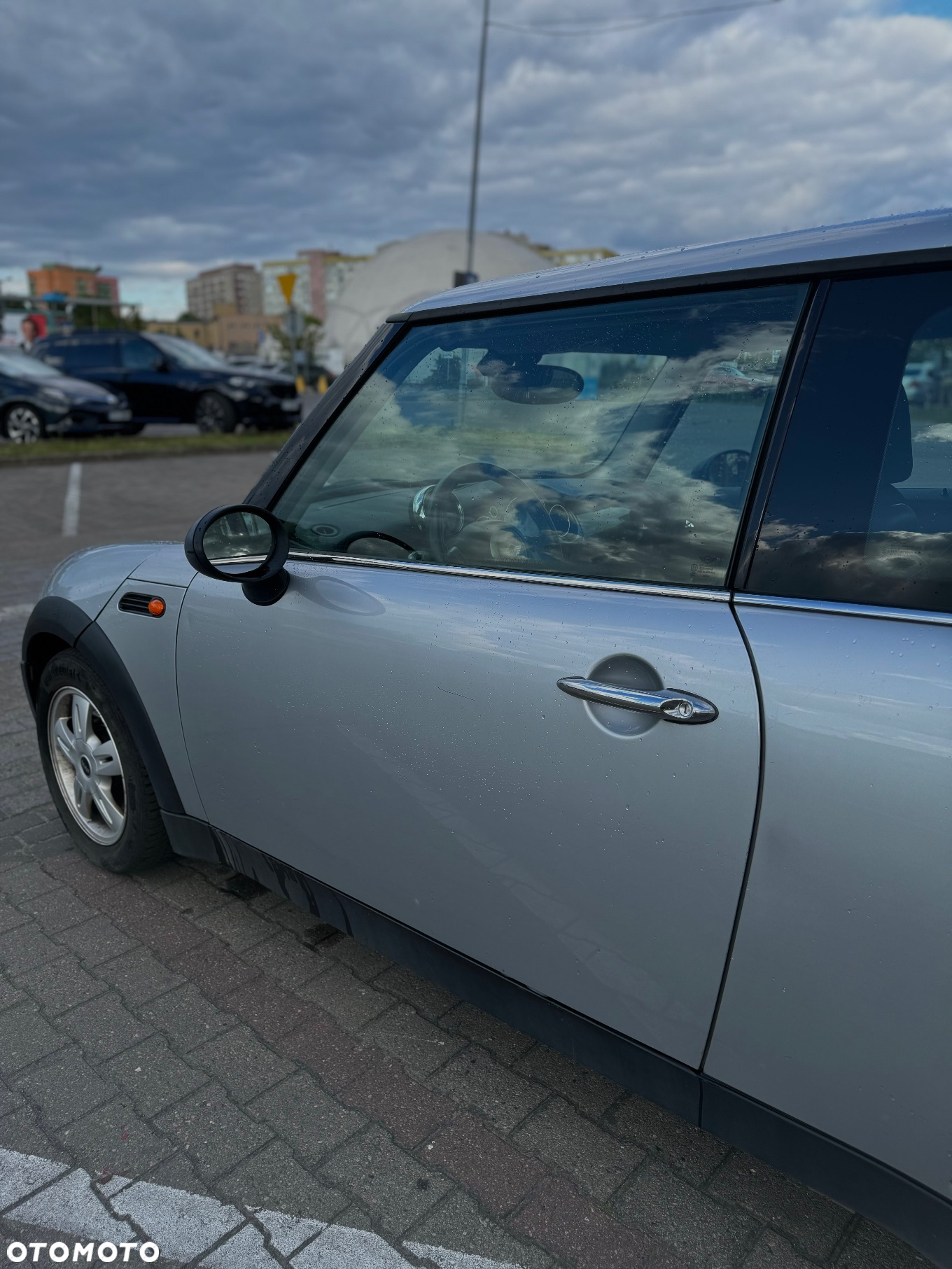 MINI ONE Standard - 6