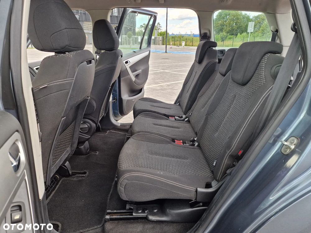 Citroën C4 Grand Picasso 2.0 HDi Exclusive - 5