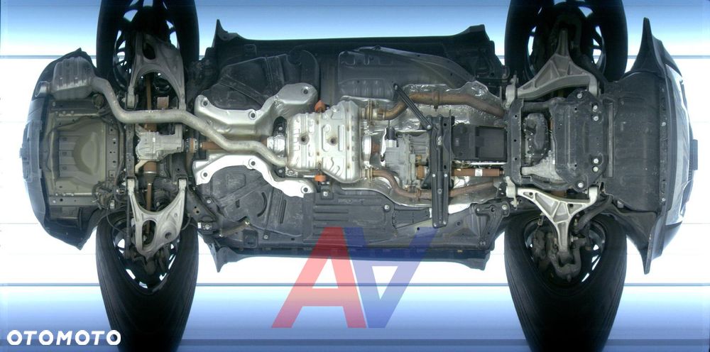 Jeep Grand Cherokee 3.6 V6 Limited - 19