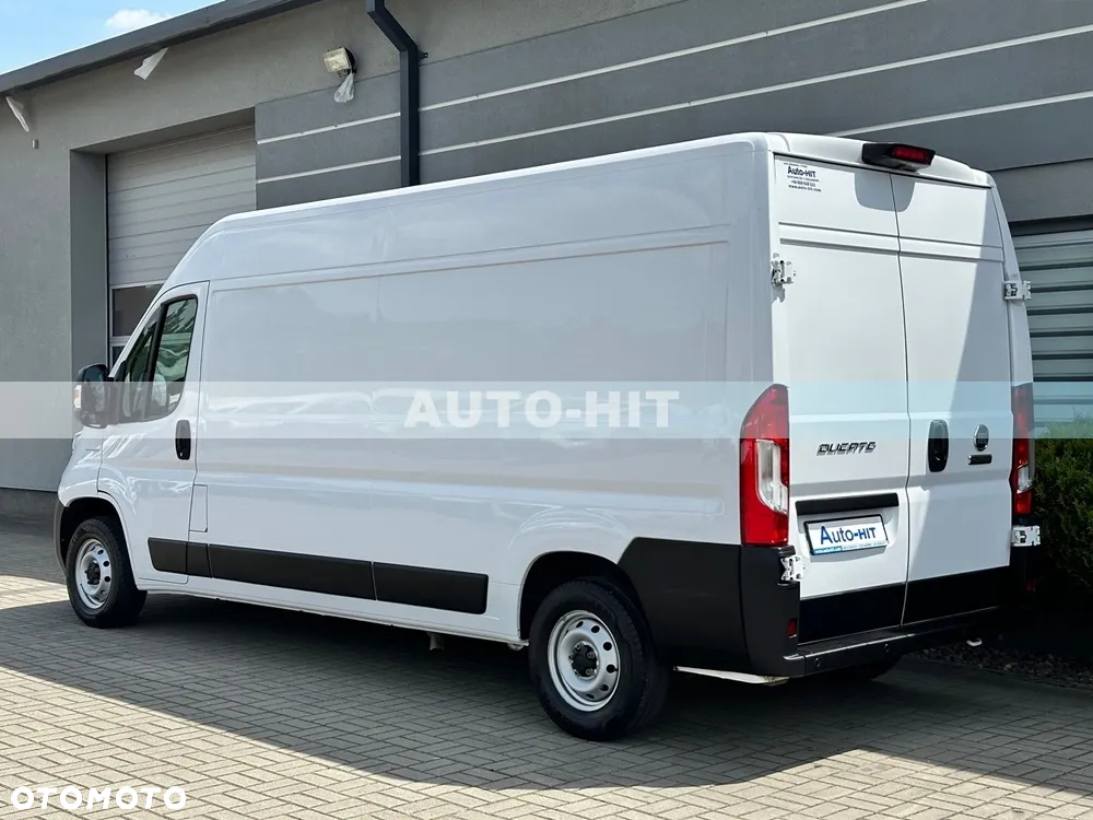 Fiat Ducato - 5