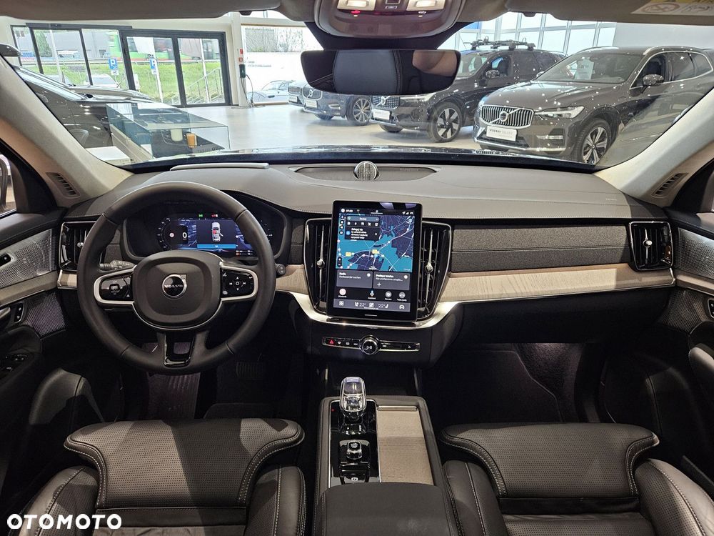 Volvo XC 90 - 15