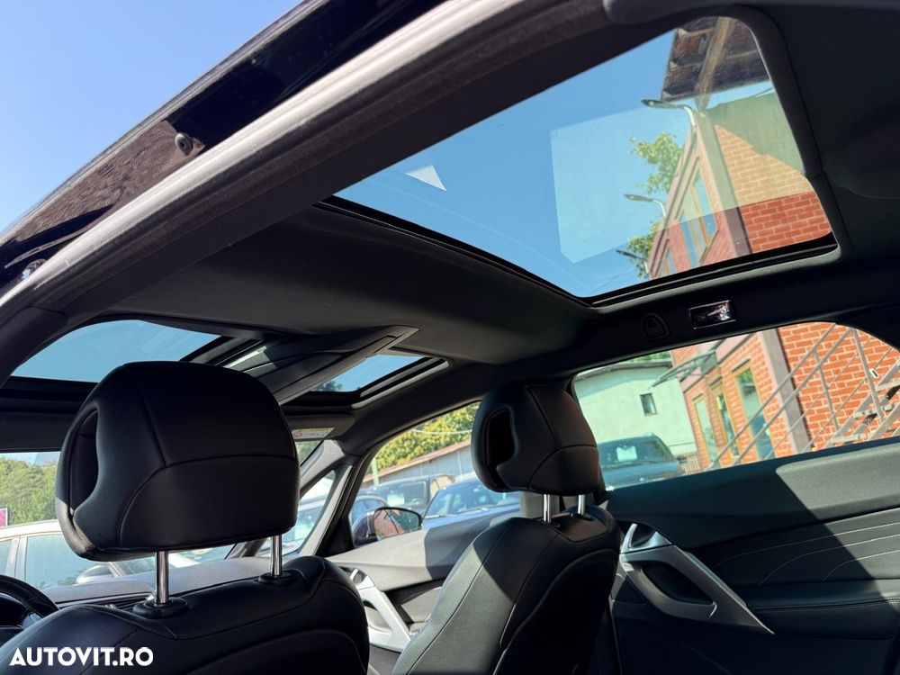 Citroën DS5 BlueHDi 180 Aut. SoChic - 24