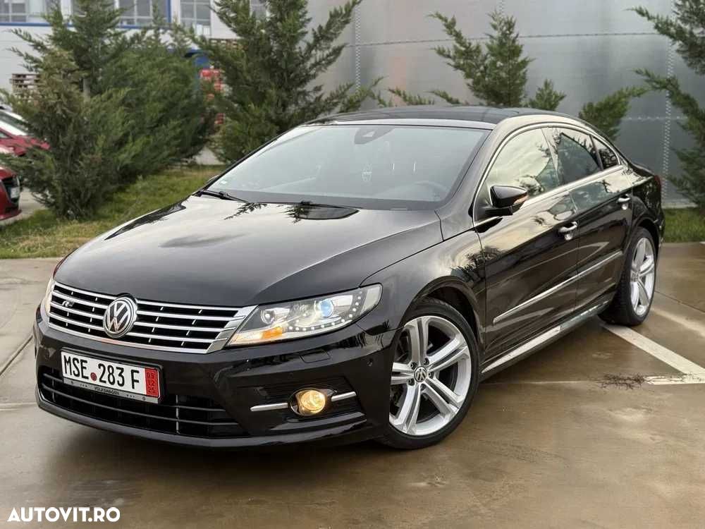 Volkswagen CC ( 358 ) 2012 - 2018 PIESE AUTO - 11