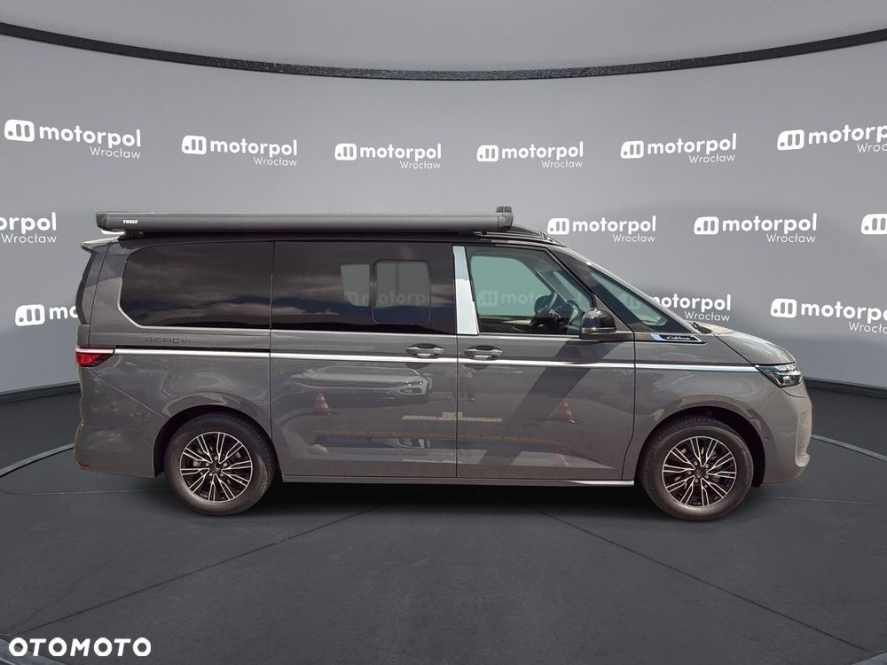 Volkswagen California - 8