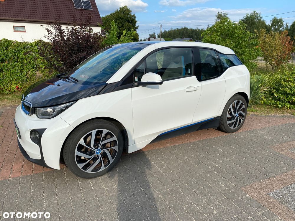 BMW i3 - 2