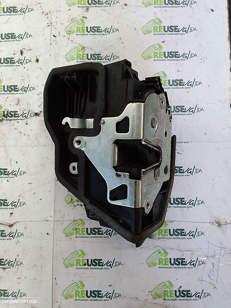 Fecho Da Porta Frente Esq Bmw 1 (F20) - 1
