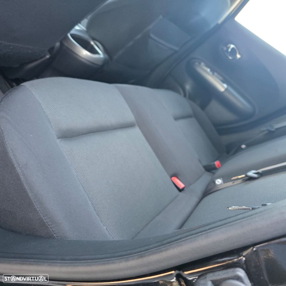 Nissan Juke 1.6 Tekna Xtronic - 29