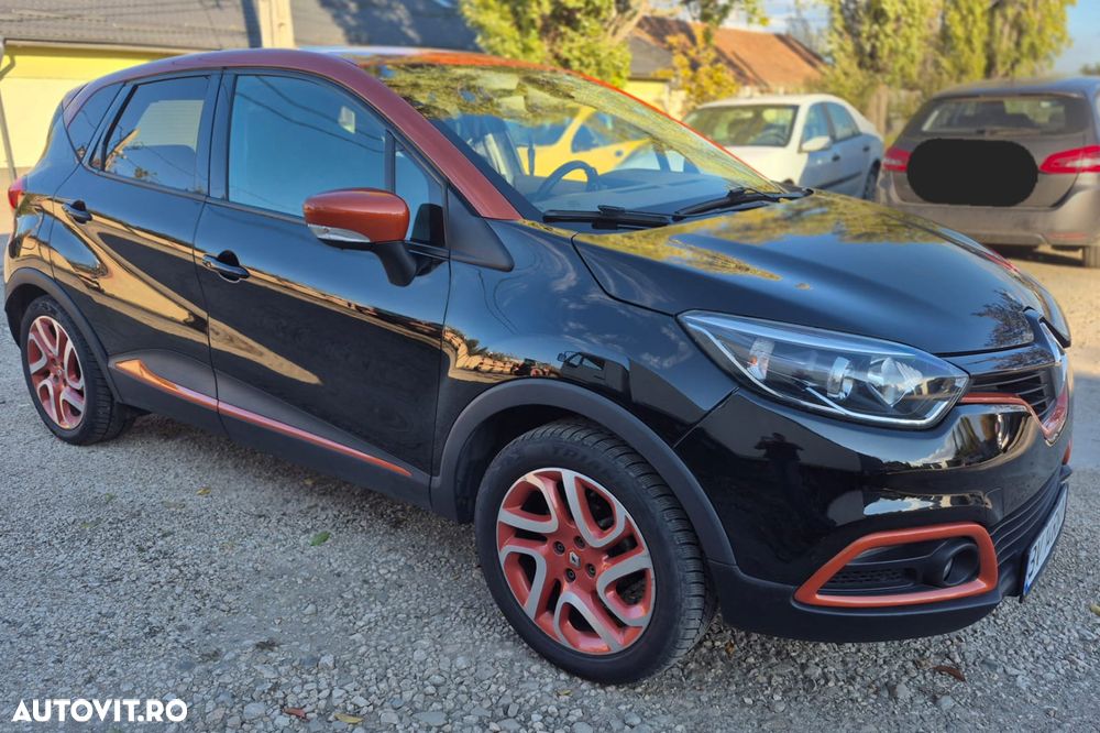 Renault Captur - 3