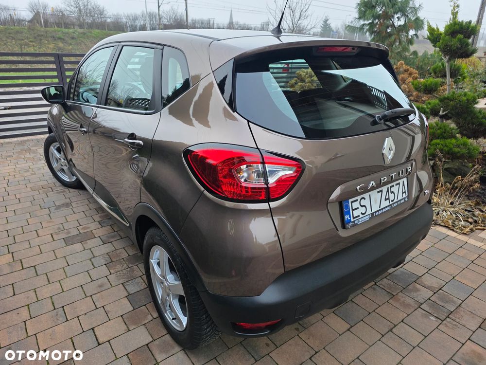 Renault Captur - 15