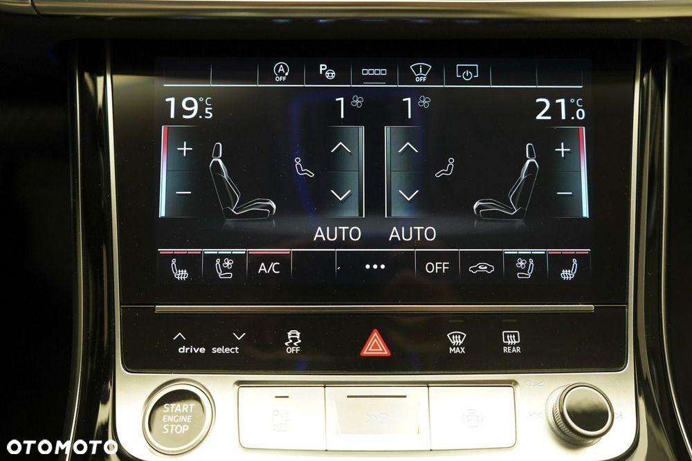 Audi A8 - 29
