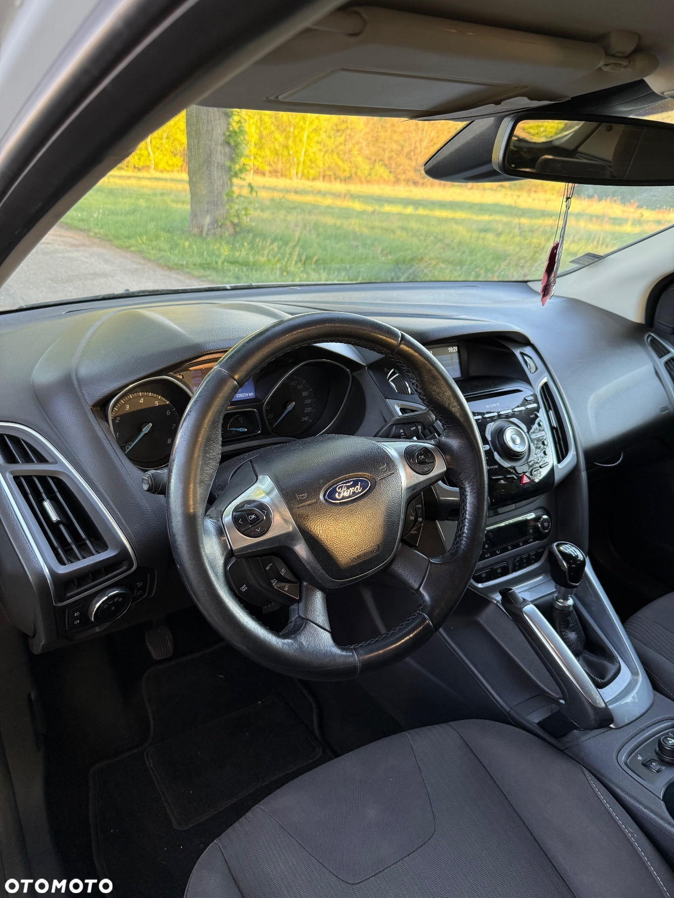 Ford Focus 1.6 EcoBoost Edition - 6