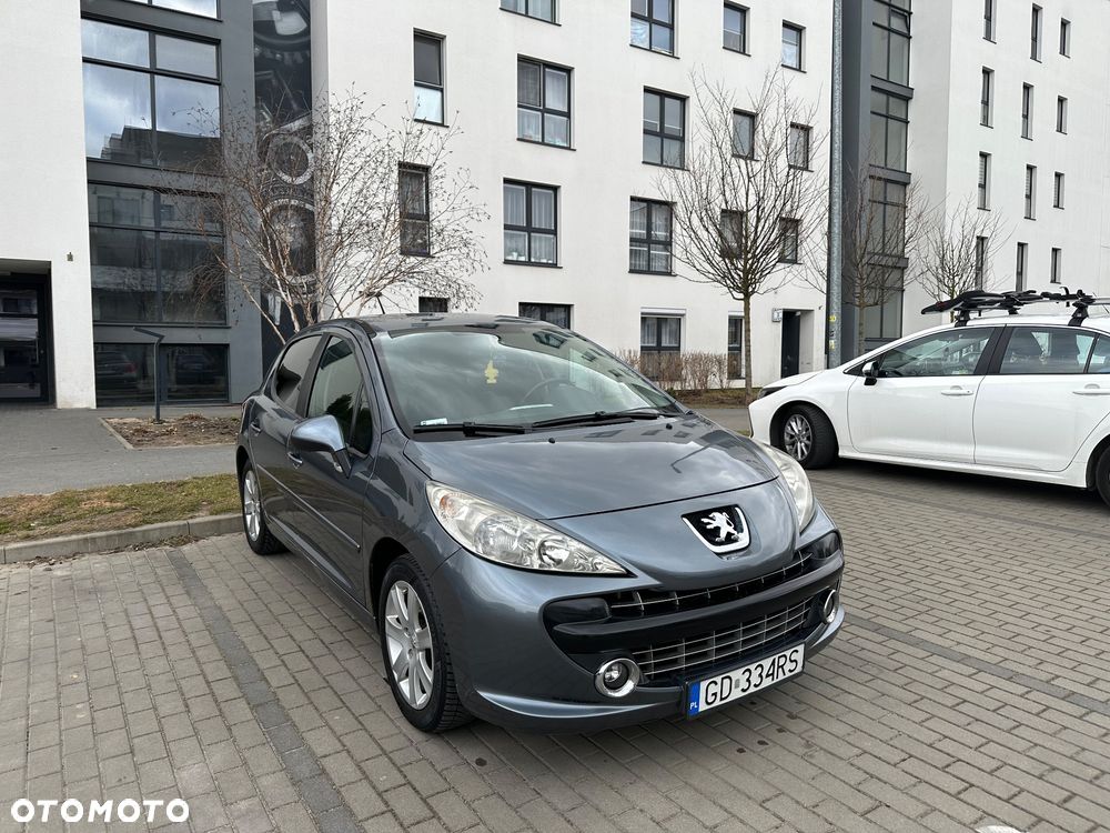 Peugeot 207 120 Premium - 4
