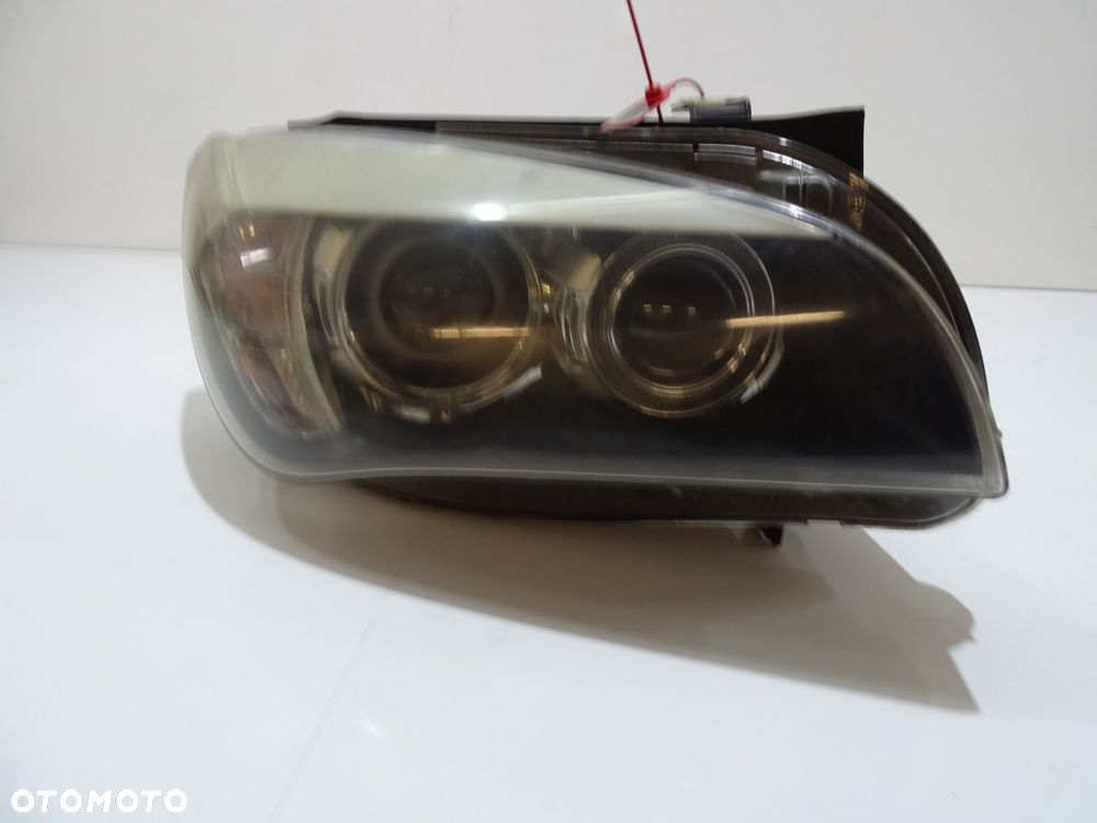 LAMPA PRAWA PRZEDNIA XENON BMW X1 E84 OE 2990010