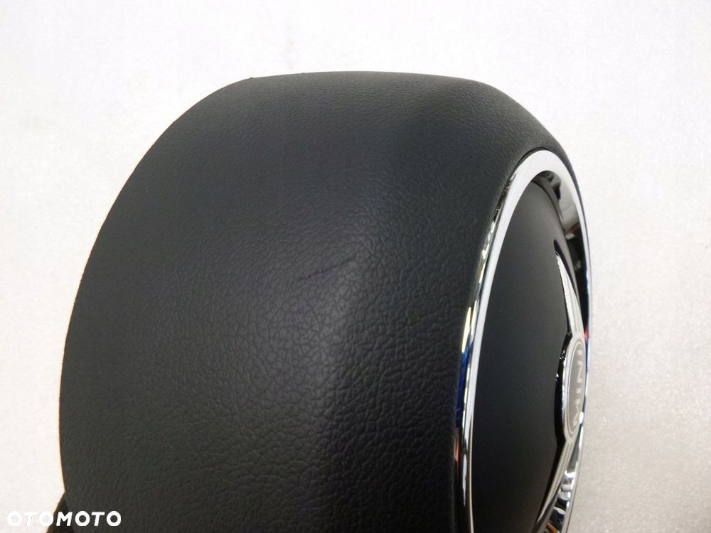 MINI COOPER AIRBAG KIEROWCY PODUSZKA F56 F57 - 8