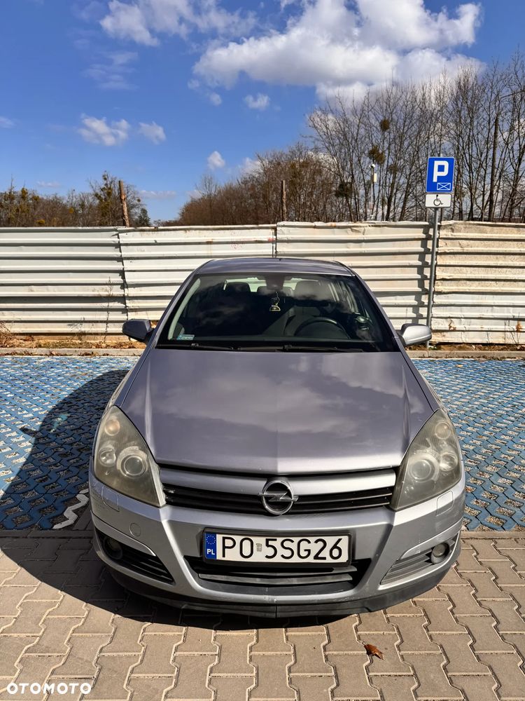 Opel Astra 1.6 Easytronic Cosmo - 6
