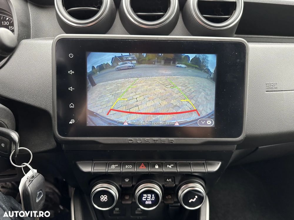 Dacia Duster ECO-G 100 Prestige - 5