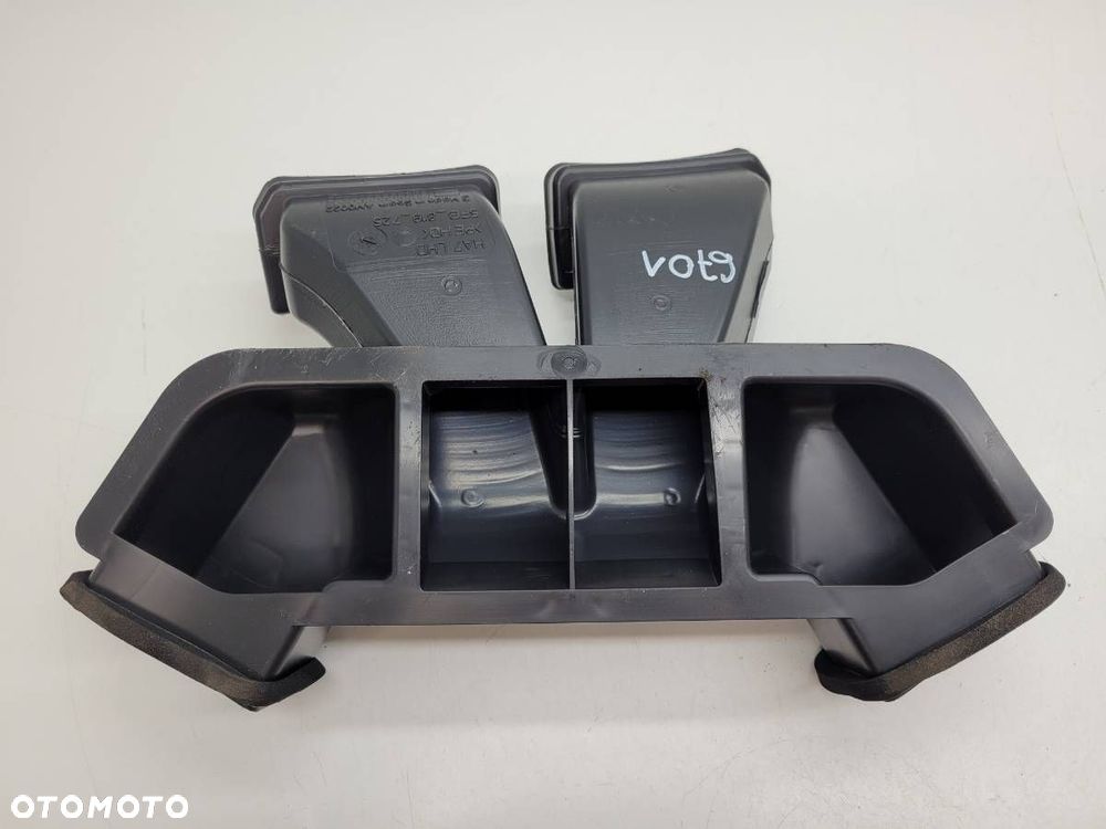 RURA KANAŁ POWIETRZA SEAT LEON IV KL 2024 5FB819725 5FA819721 - 1