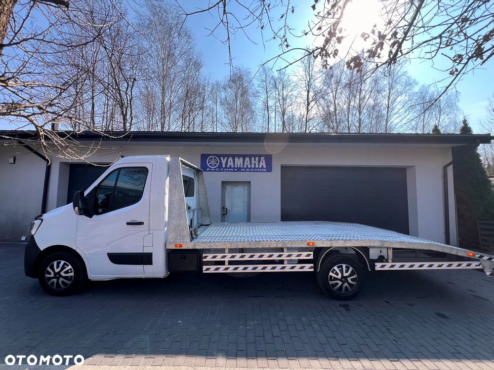 Renault MASTER - 10