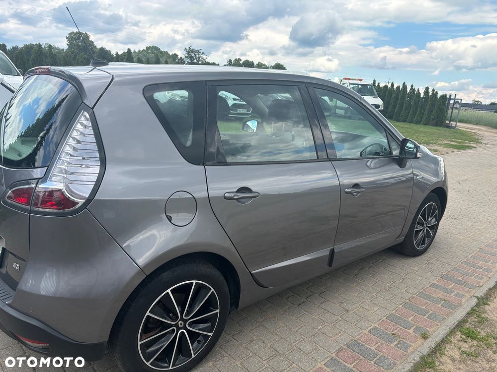Renault Scenic dCi 110 EDC Bose Edition - 3