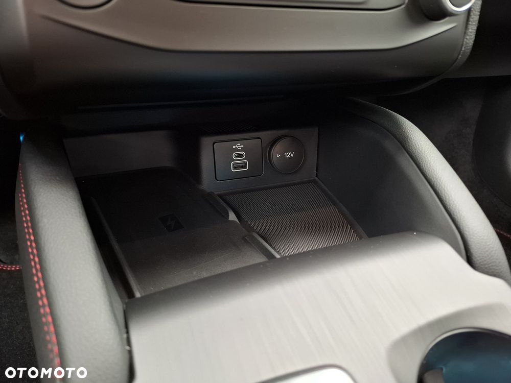 Ford Focus 2.3 EcoBoost ST X - 25