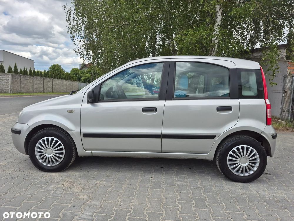 Fiat Panda 1.2 Imola - 7