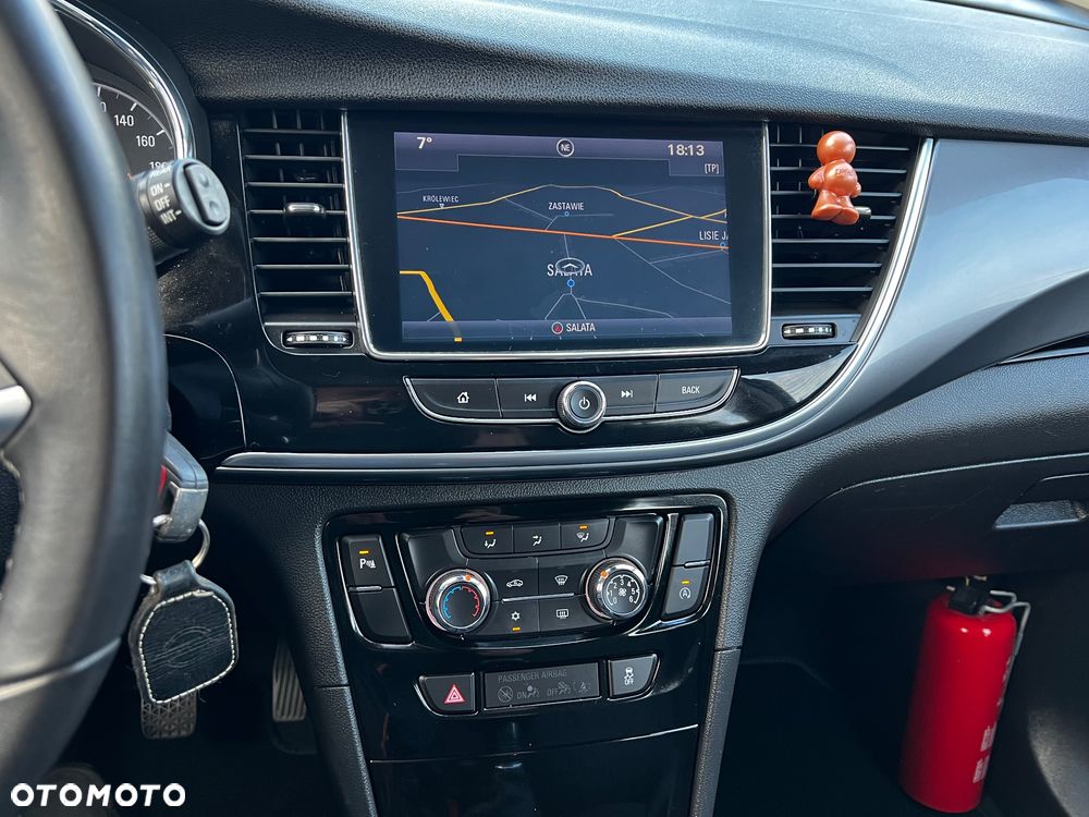 Opel Mokka 1.4 Turbo ecoFLEX Start/Stop Color Edition - 27