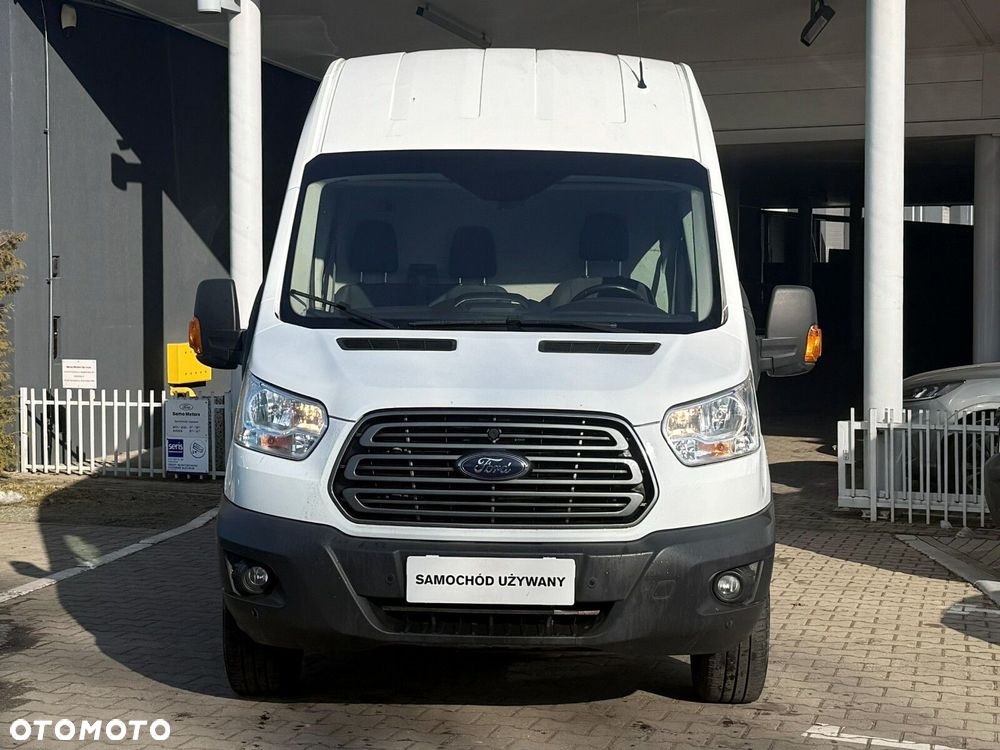 Ford transit TREND L4H3 - 3