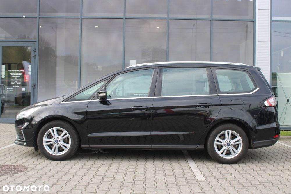 Ford Galaxy - 8